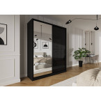 Szafa przesuwna Trend 6 200 Połysk