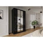 Szafa przesuwna Trend 8 150 Połysk