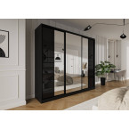 Szafa przesuwna Trend 8 275 Połysk