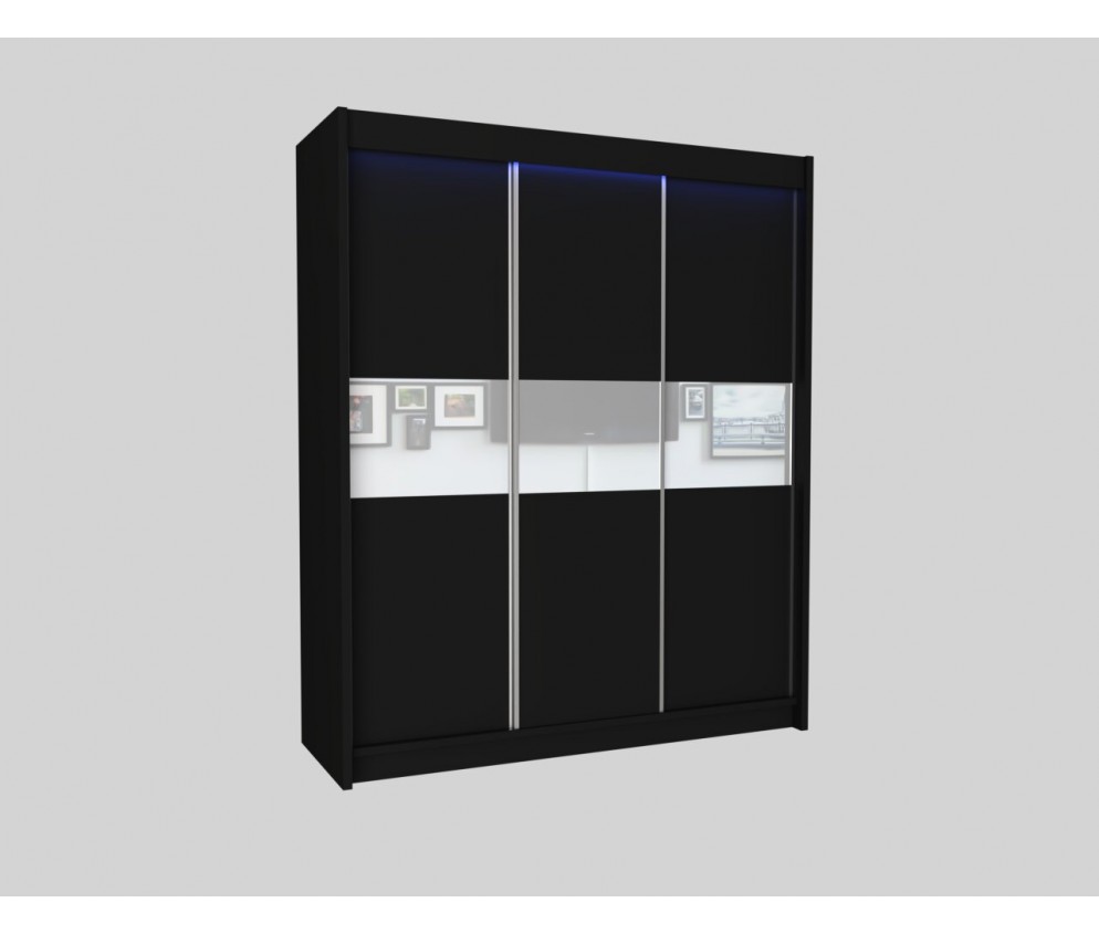 Szafa przesuwna Tala 180