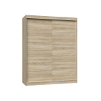 Szafa Iga 160/C SONOMA