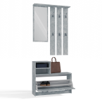 Garderoba Vera VERA BETON