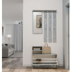 Garderoba Vera VERA BETON