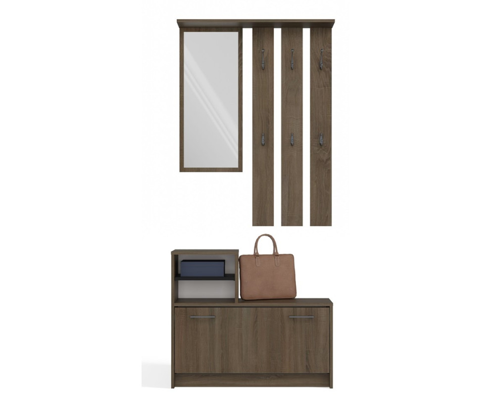 Garderoba Vera VERA TRUFEL