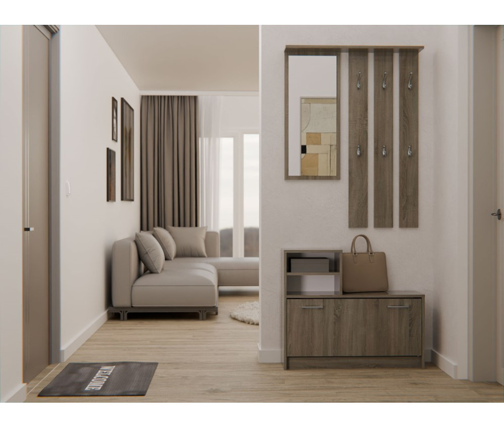 Garderoba Vera VERA TRUFEL