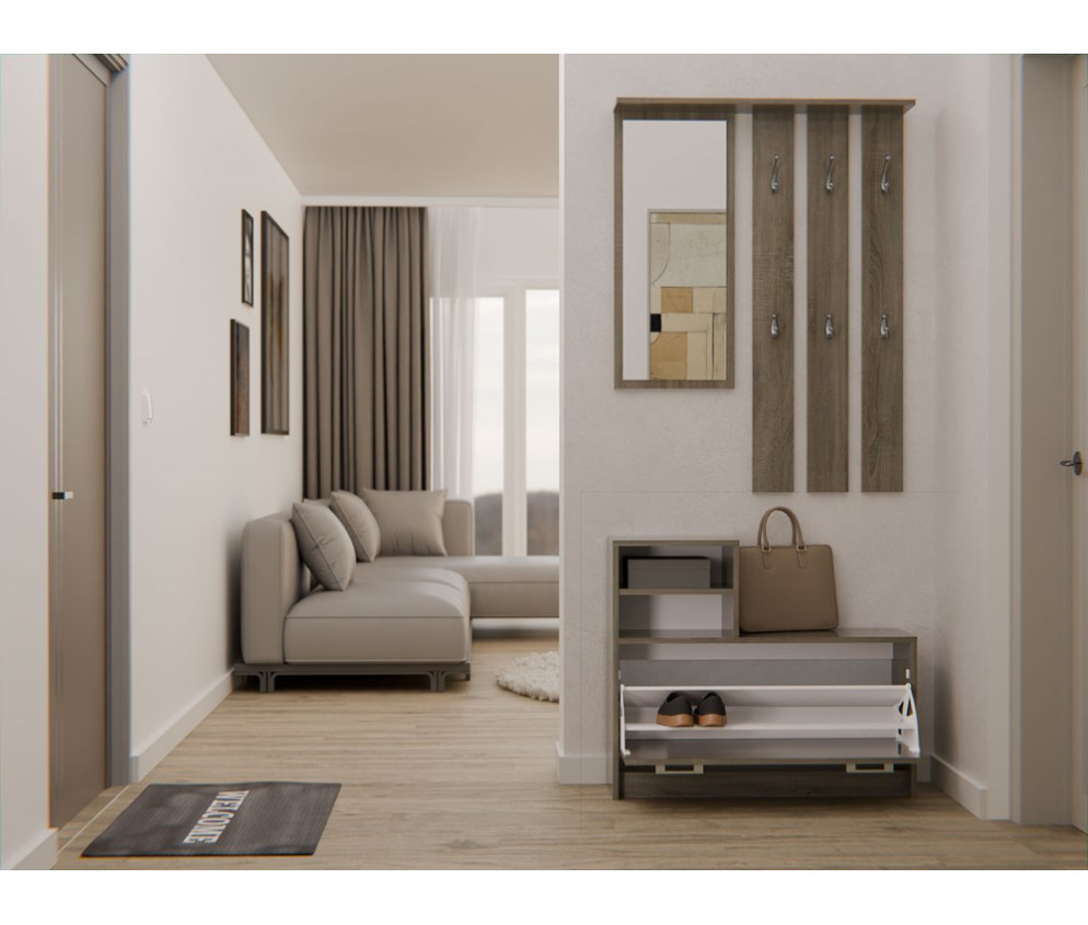 Garderoba Vera VERA TRUFEL