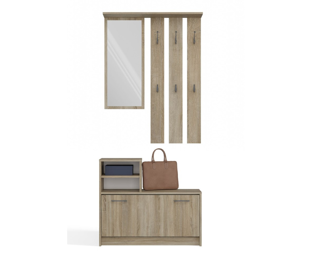 Garderoba Vera VERA SONOMA