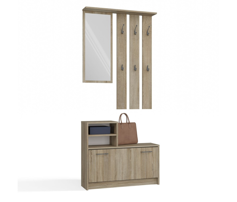 Garderoba Vera VERA SONOMA