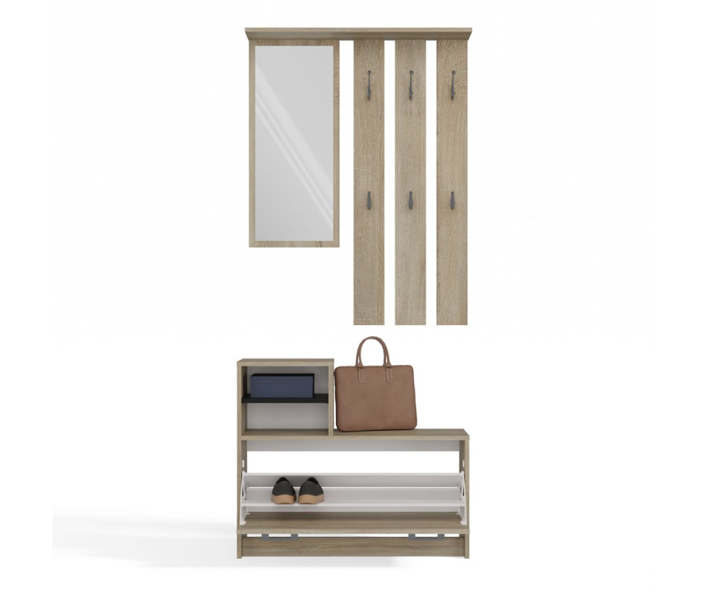 Garderoba Vera VERA SONOMA