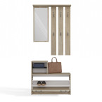 Garderoba Vera VERA SONOMA