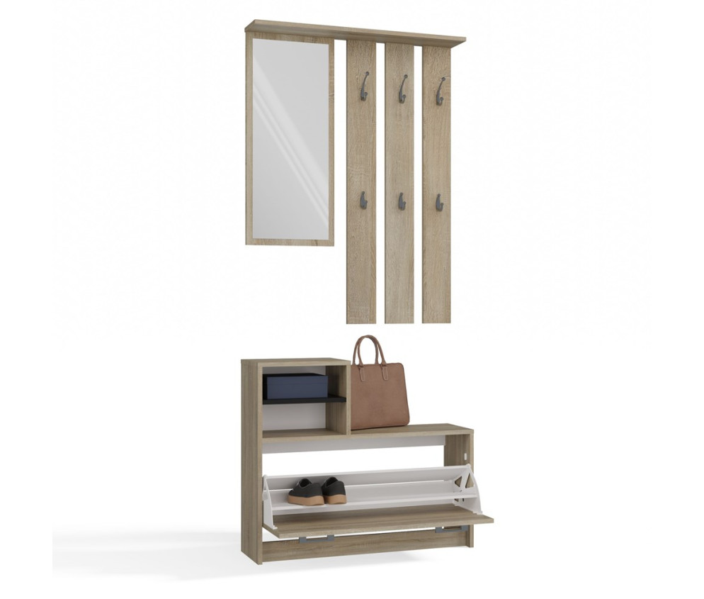 Garderoba Vera VERA SONOMA