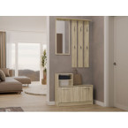 Garderoba Vera VERA SONOMA