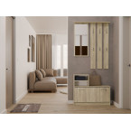 Garderoba Vera VERA SONOMA