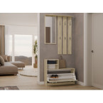 Garderoba Vera VERA SONOMA