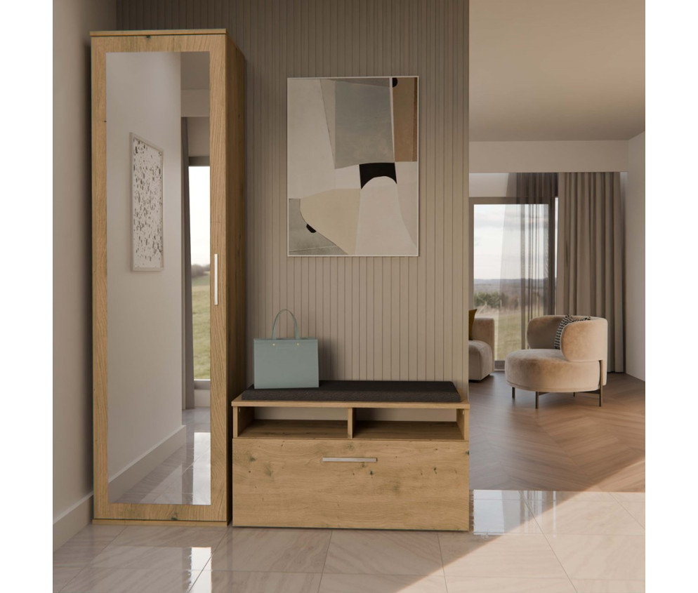 Szafa Duo DUO ARTISAN