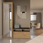 Szafa Duo DUO ARTISAN