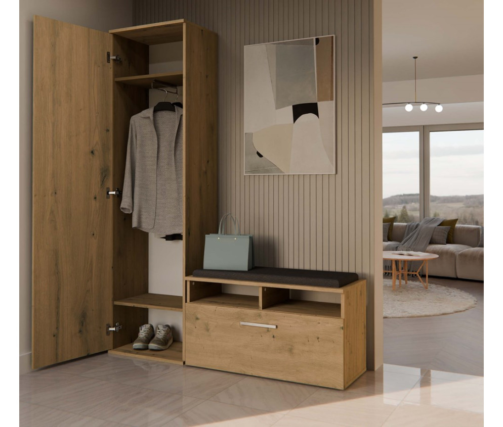 Szafa Duo DUO ARTISAN