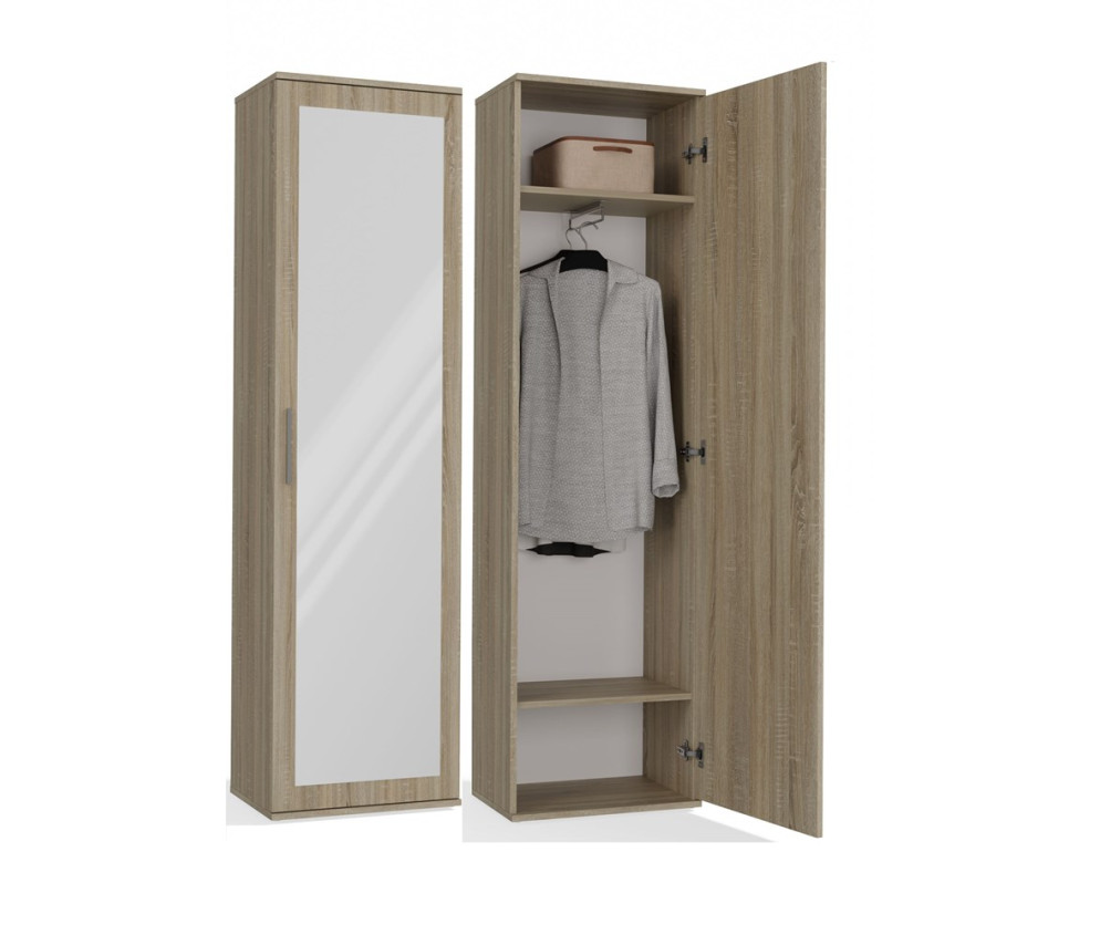 Szafa Duo DUO SONOMA