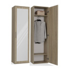 Szafa Duo DUO SONOMA