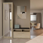 Szafa Duo DUO SONOMA