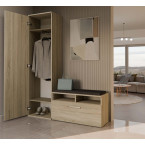 Szafa Duo DUO SONOMA