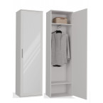 Szafa Duo DUO BIAŁY