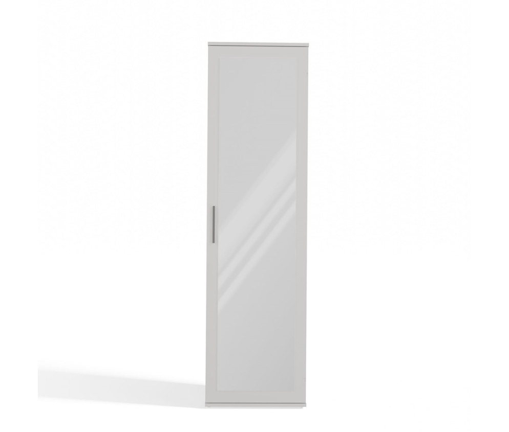 Szafa Duo DUO BIAŁY