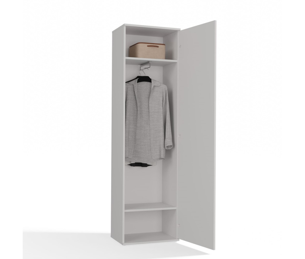 Szafa Duo DUO BIAŁY