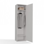 Szafa Duo DUO BIAŁY