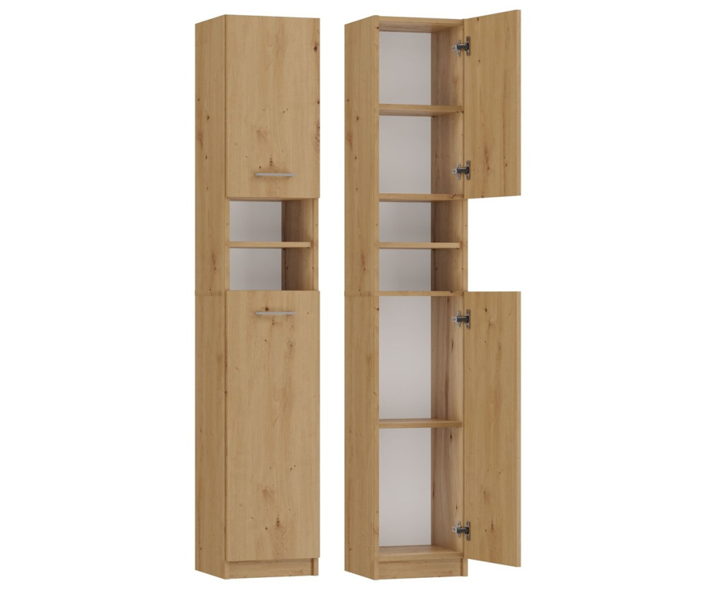 Słupek łazienkowy Marbela 1.0 ARTISAN