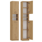 Słupek łazienkowy Marbela 1.0 ARTISAN