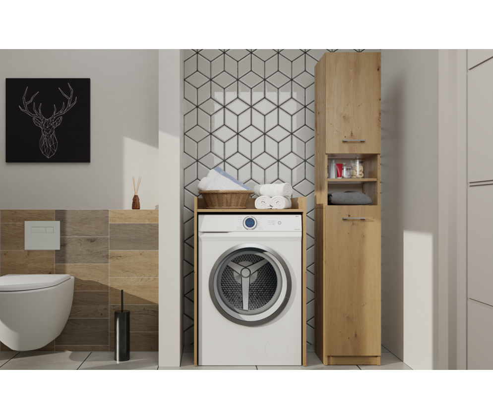 Słupek łazienkowy Marbela 1.0 ARTISAN