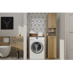 Słupek łazienkowy Marbela 1.0 ARTISAN