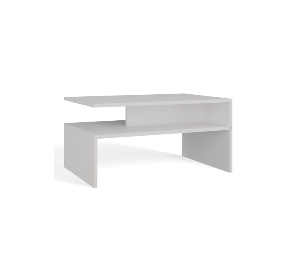 Ława Boston BOSTON BIAŁY