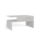 Ława Boston BOSTON BIAŁY