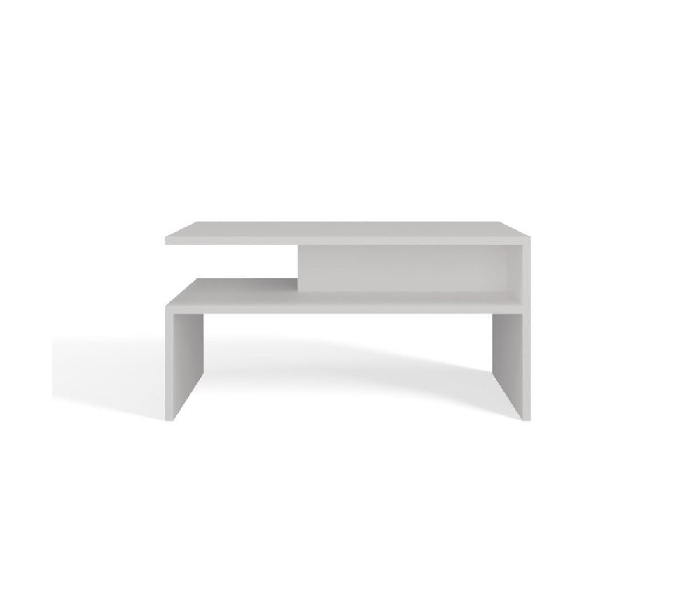 Ława Boston BOSTON BIAŁY