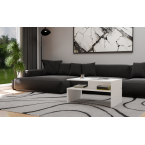 Ława Boston BOSTON BIAŁY