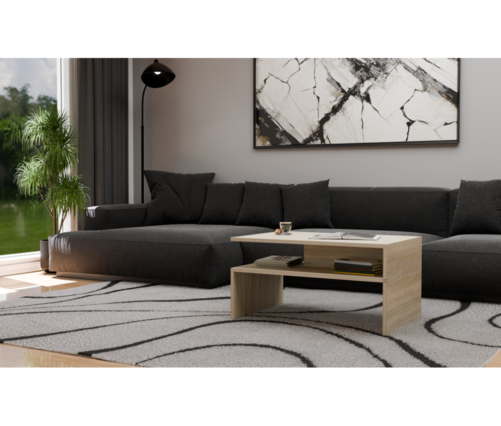 Ława Boston BOSTON SONOMA