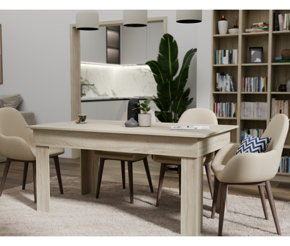 Stolik Madras MADRAS SONOMA