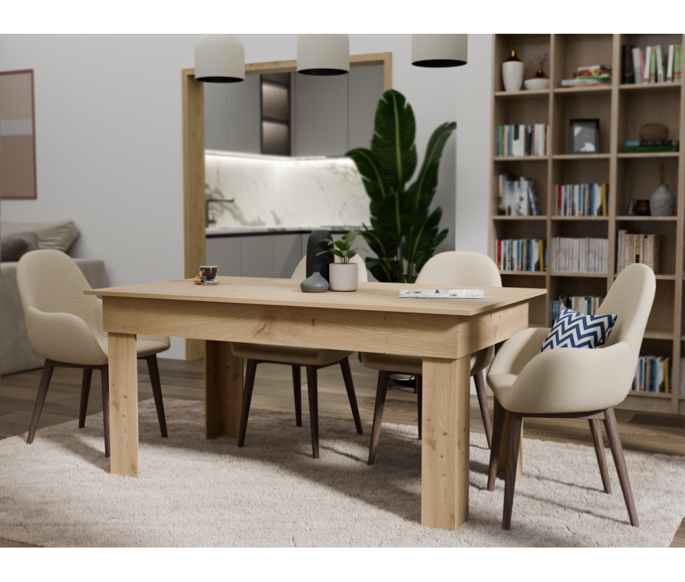 Stolik Madras MADRAS ARTISAN