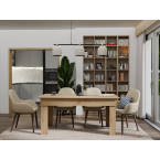 Stolik Madras MADRAS ARTISAN