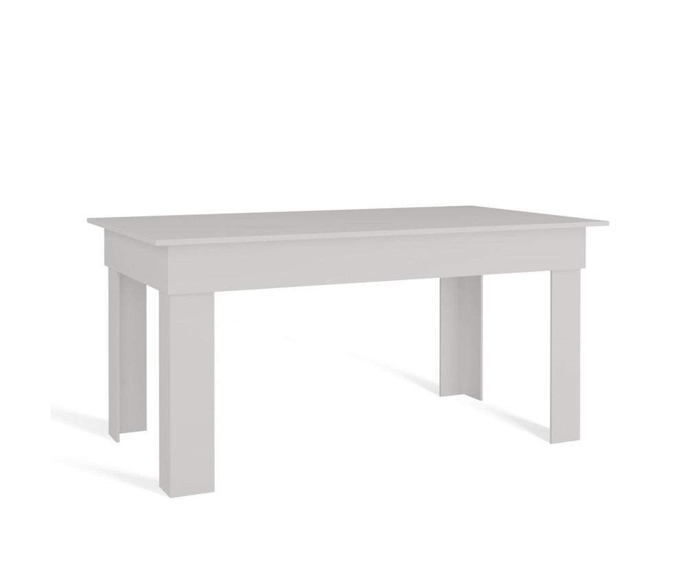 Stolik Madras MADRAS BIAŁY