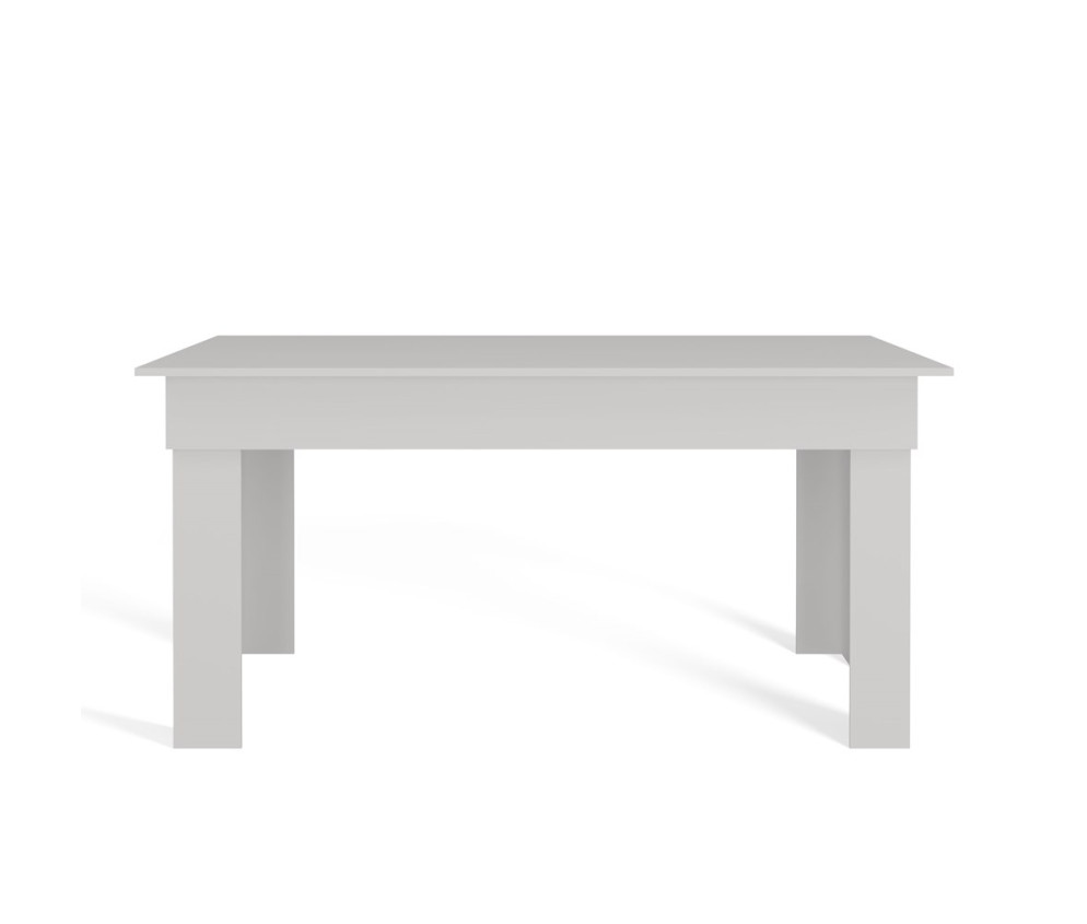 Stolik Madras MADRAS BIAŁY