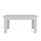 Stolik Madras MADRAS BIAŁY