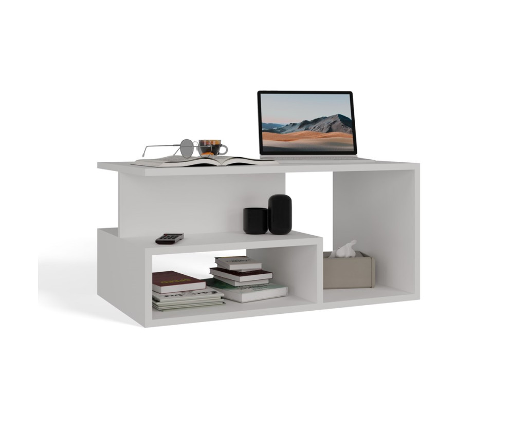 Ława Prima PRIMA BIAŁY