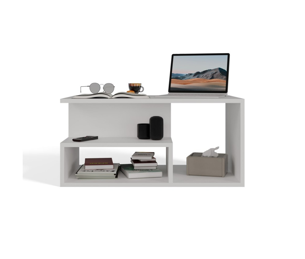 Ława Prima PRIMA BIAŁY