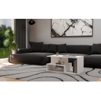 Ława Prima PRIMA BIAŁY