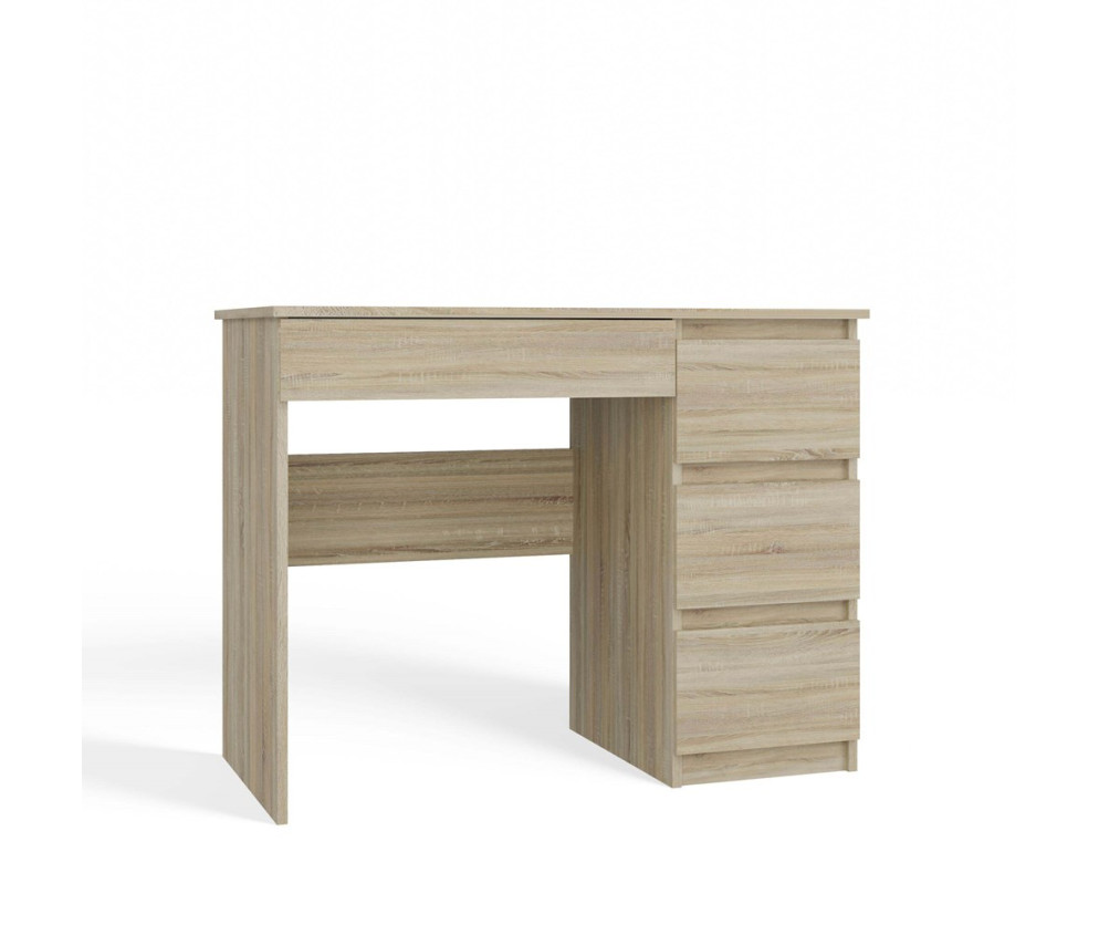 Biurko Mijas PRAWE SONOMA