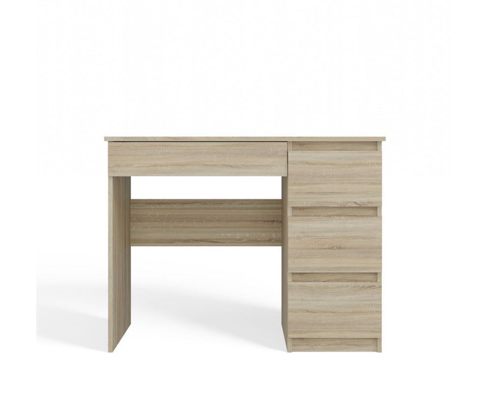 Biurko Mijas PRAWE SONOMA