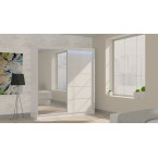 Szafa przesuwna Maka 200